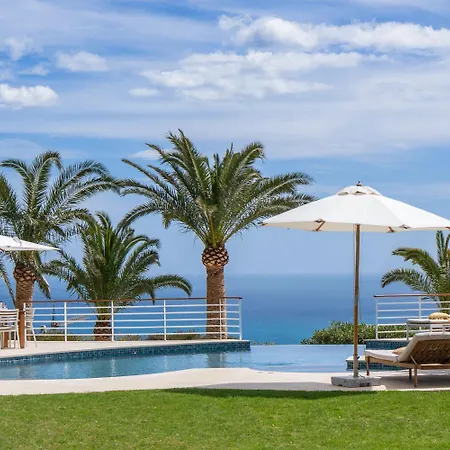 La Madrugada Golf By Abahana Luxe Altea