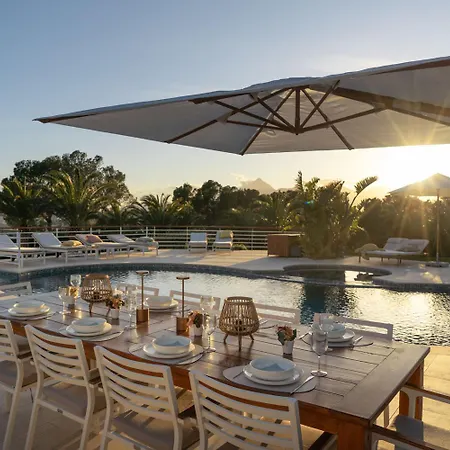 La Madrugada Golf By Abahana Luxe